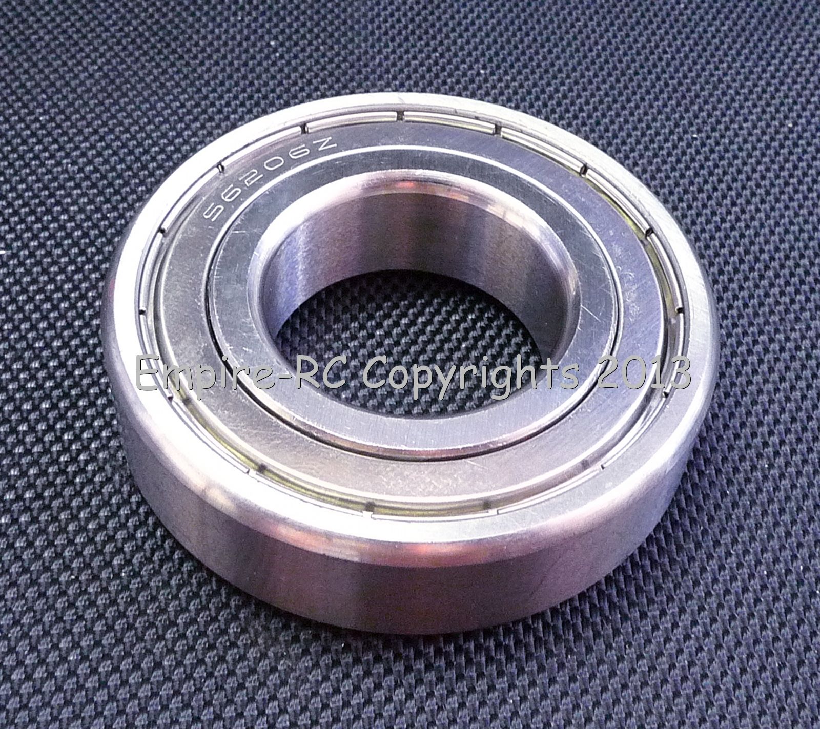4 PCS 10x15x4mm S6700ZZ 440c Stainless Steel Ball Bearing 6700ZZ 10*15*4