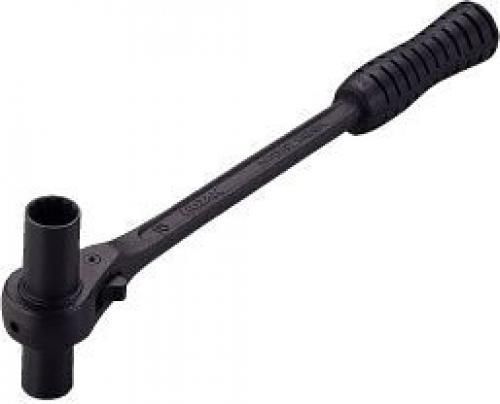 Hozan C-505-17 HUB CONE WRENCH Size: 17mm