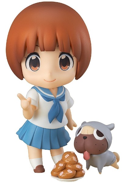 Nendoroid 408 Kill la kill Mako Mankanshoku Figure Good Smile Company