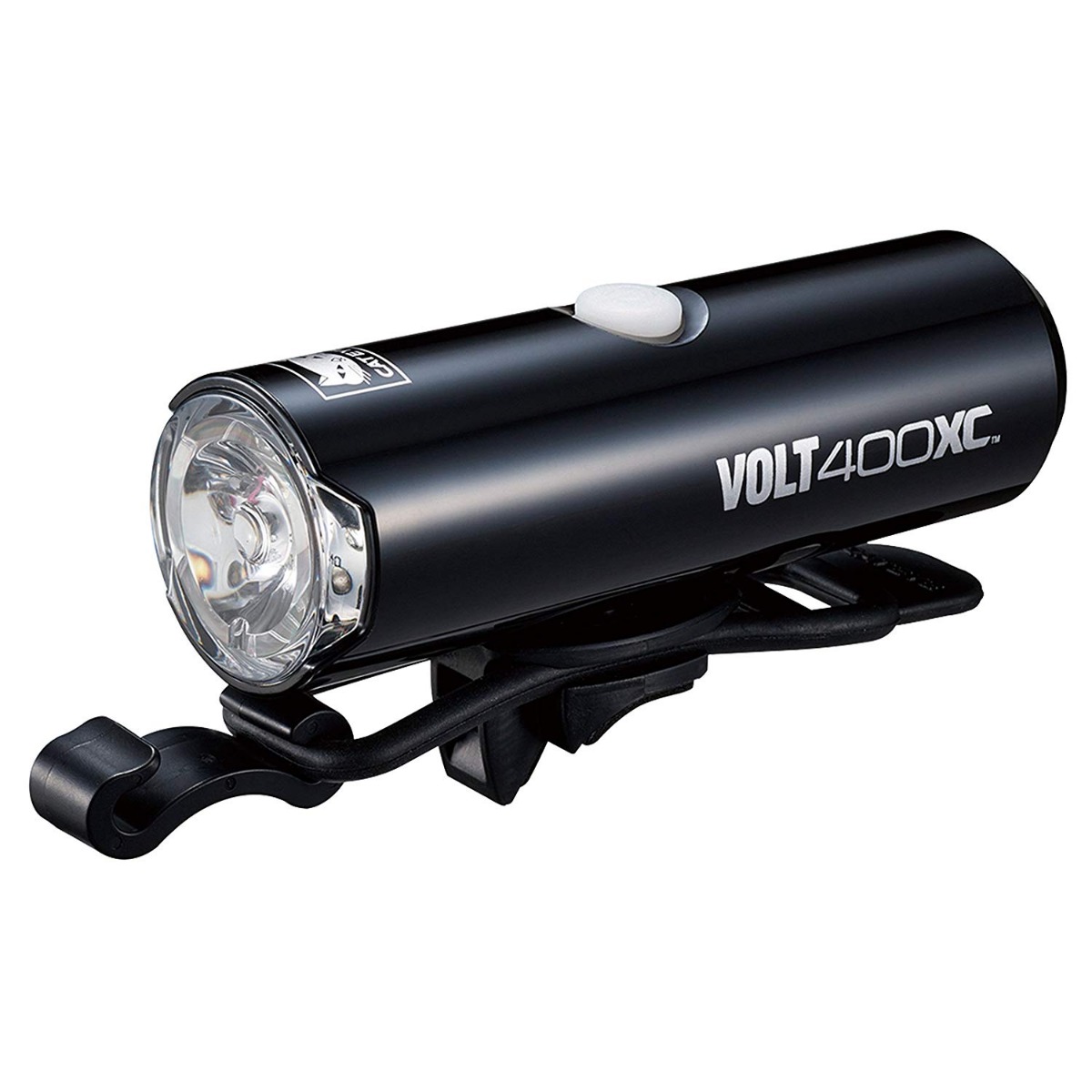 CATEYE HL-EL151RC VOLT200 Bicycle Headlight USB Rechargeable NEW from Japan