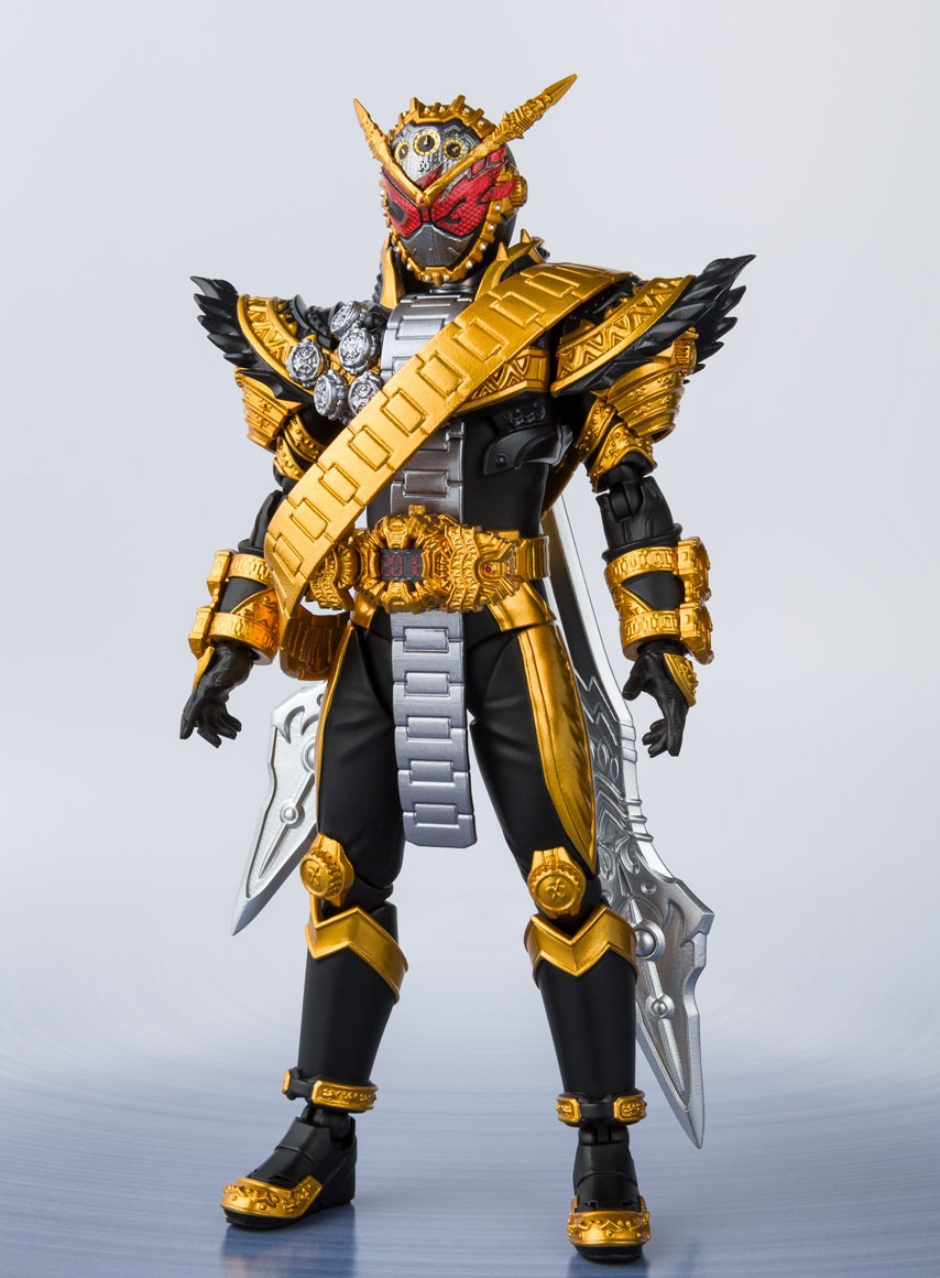 Amazon.com: Tamashii Nations Bandai S.H.Figuarts Kamen Rider