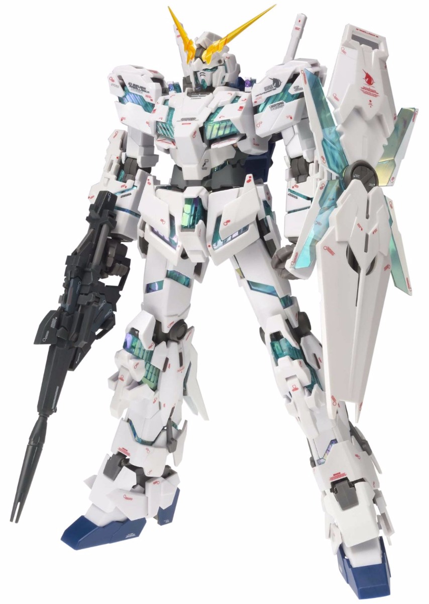 RX-0 ユニコーンガンダム GUNDAM FIX FIGURATION GUNDAM FIX FIGURATION METAL COMPOSITE RX-0 UNICORN GUNDAM