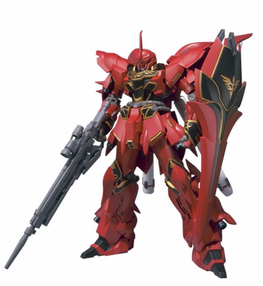 ROBOT SPIRITS KA firma lato MS barzam Action Figure BANDAI TAMASHII NATIONS