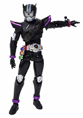figuarts masked kamen rider drive protodrive action figure