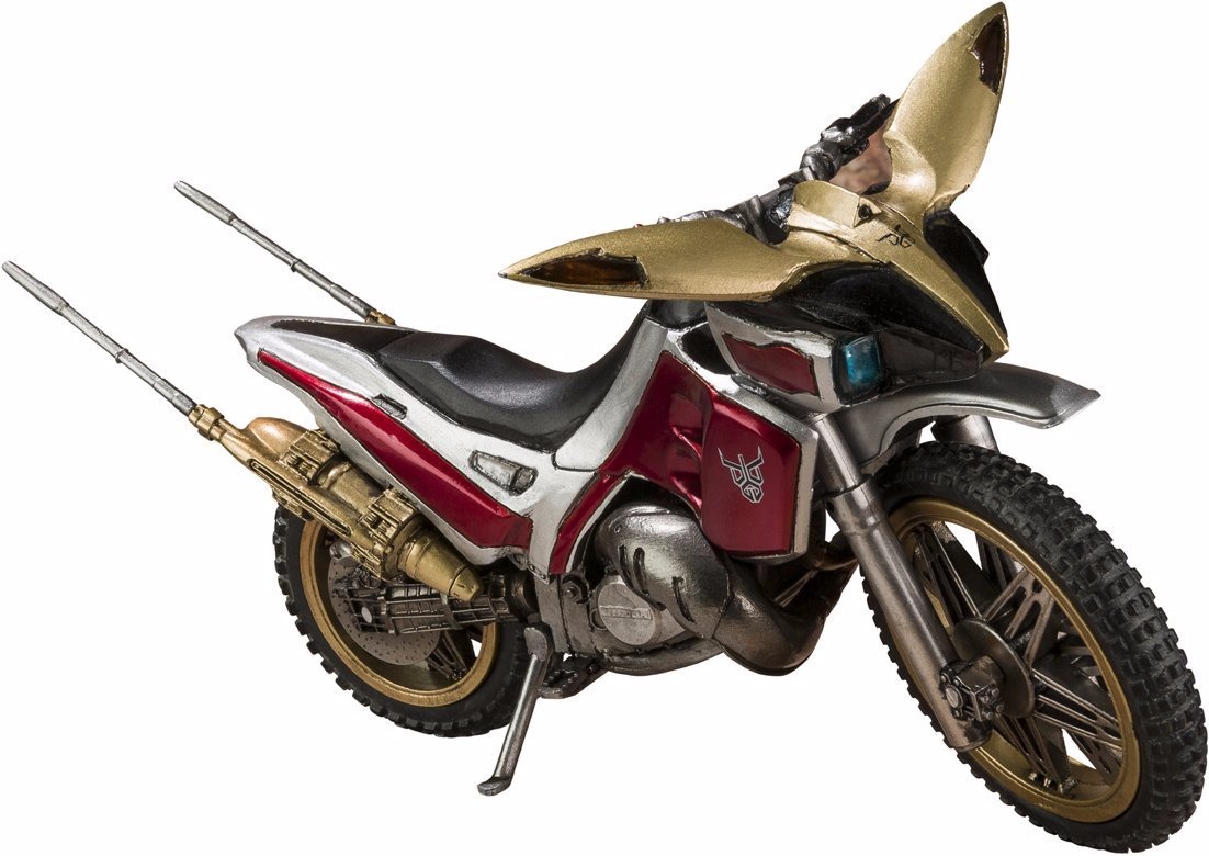 オートバイ・バイク BANDAI MASKED RIDER KUUGA TRYCHASER 2000 61zyGnpmYwL._AC_SY200_QL15_.jpg