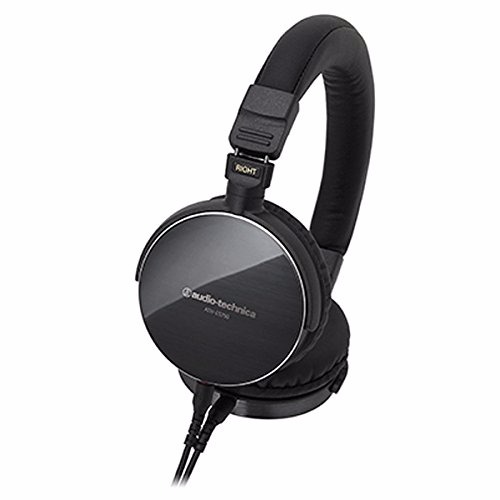 audio technica ATH-ES750 EARSUIT Portable Headphones NEW