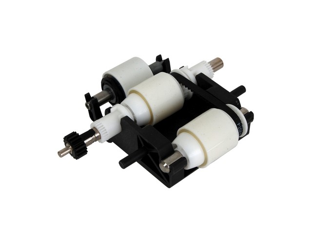 Genuine Xerox 113r00718 Doc Feeder Dadf Feed Roller Assembly