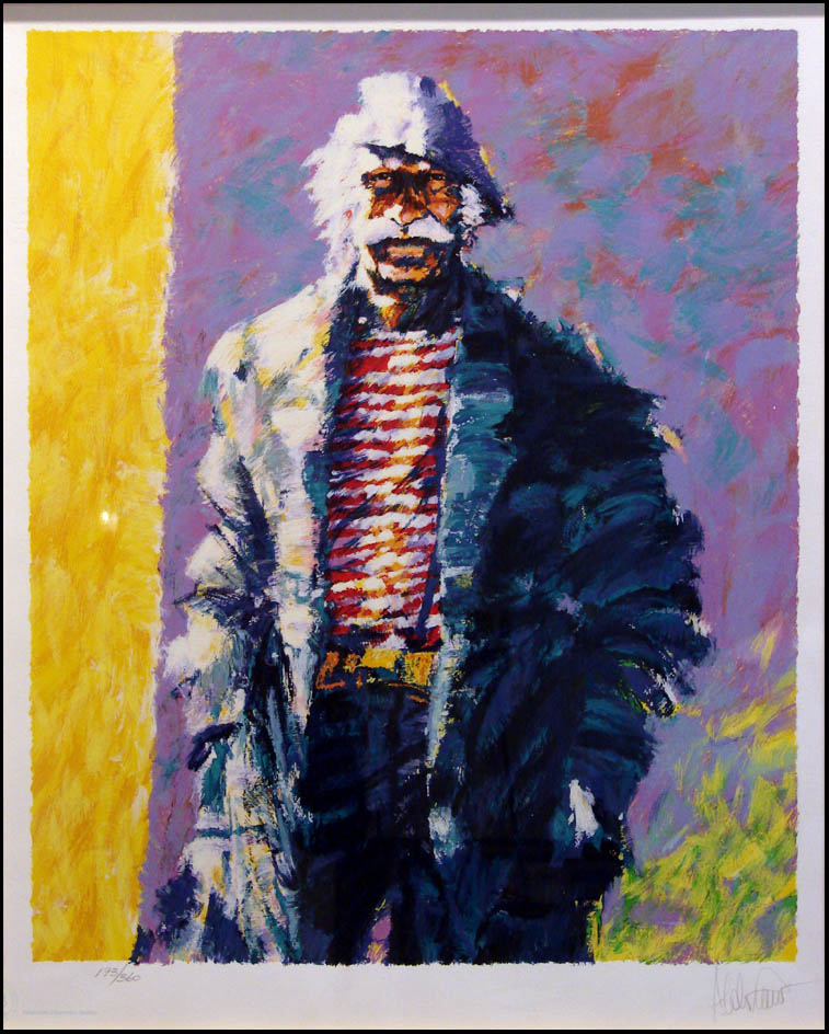 Aldo Luongo　アルド・ルオンゴ By_The_Corner_image.jpg