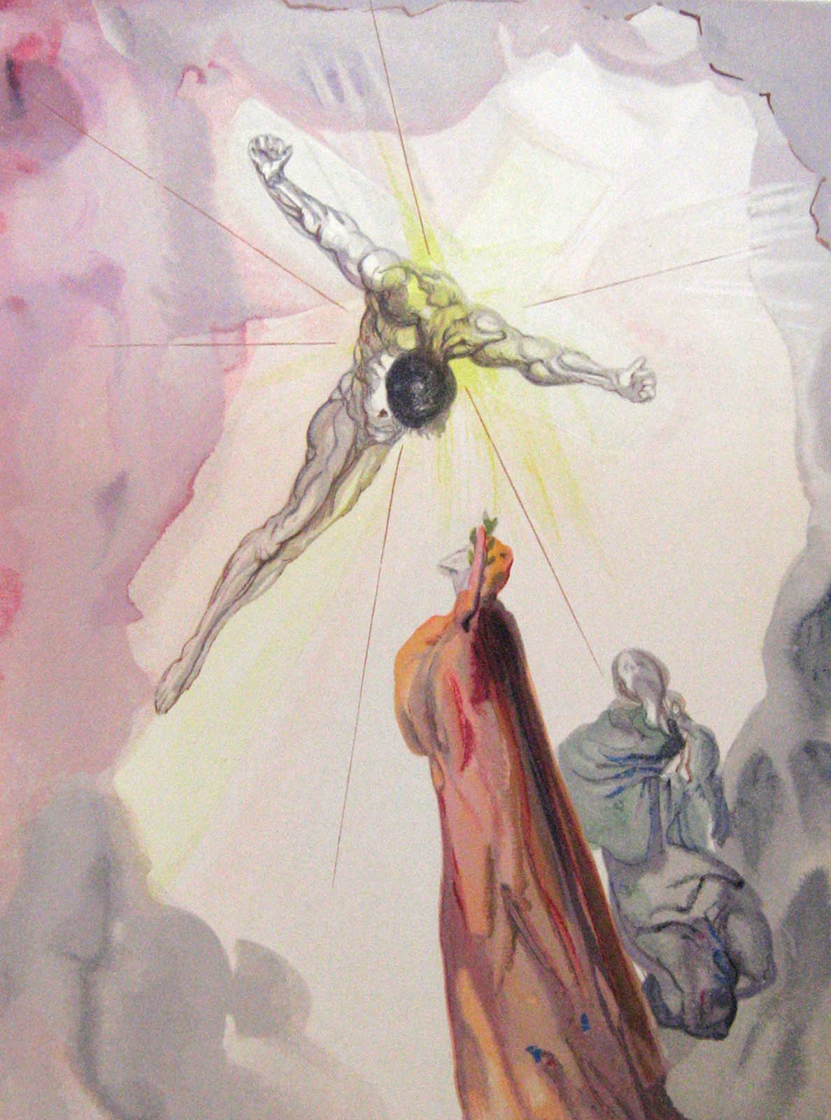 アート・デザイン・音楽 SALVADOR DALI The Making of an Artist アート・デザイン・音楽 SALVADOR DALI The Making of an Artist