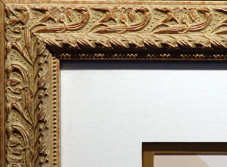 Elba Alvarez Noriama Serigraph framed Hand Signed FINE ART, SUBMIT AN