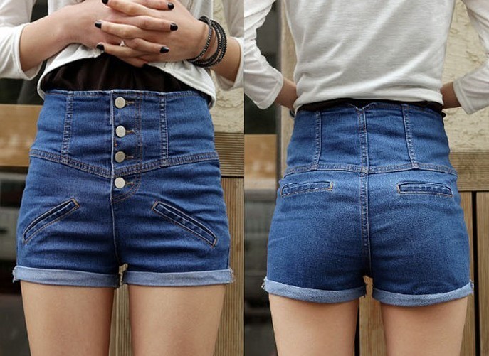 Create Your Etsy Account Womens shorts for work & fun: High waisted and fitted shorts, sexy sports shorts, booty shorts, ripped denim, lace trim, and more.