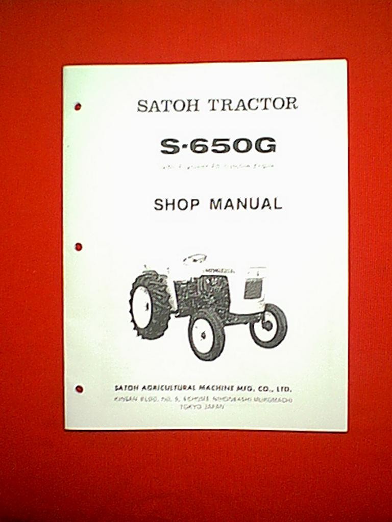satoh beaver tractor alternator wiring diagram trusted wiring diagram satoh  engine parts satoh beaver tractor alternator