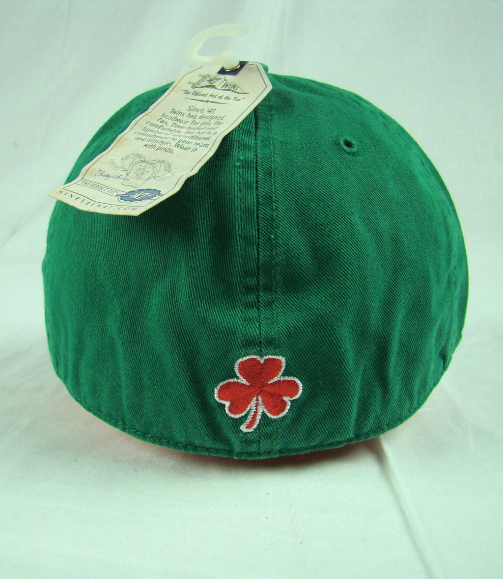 mlb major league baseball fitted boston red sox unisex hat cap