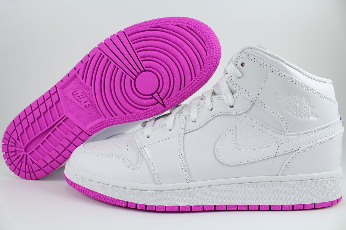 Air Jordan 1 fucsia Air Jordan 1 fucsia
