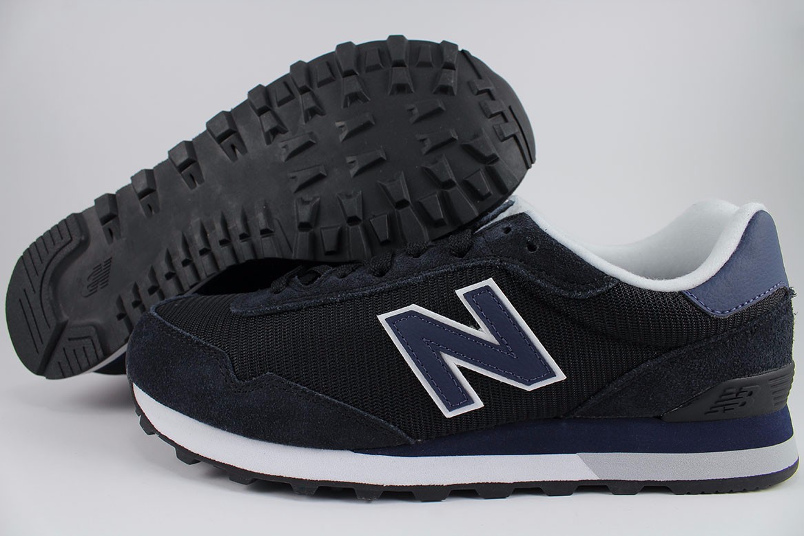 New Balance 515 negro New Balance 515 negro