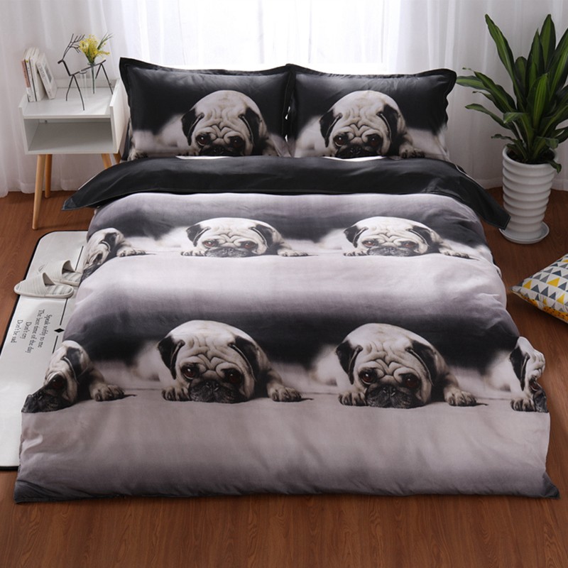 pug bedding australia