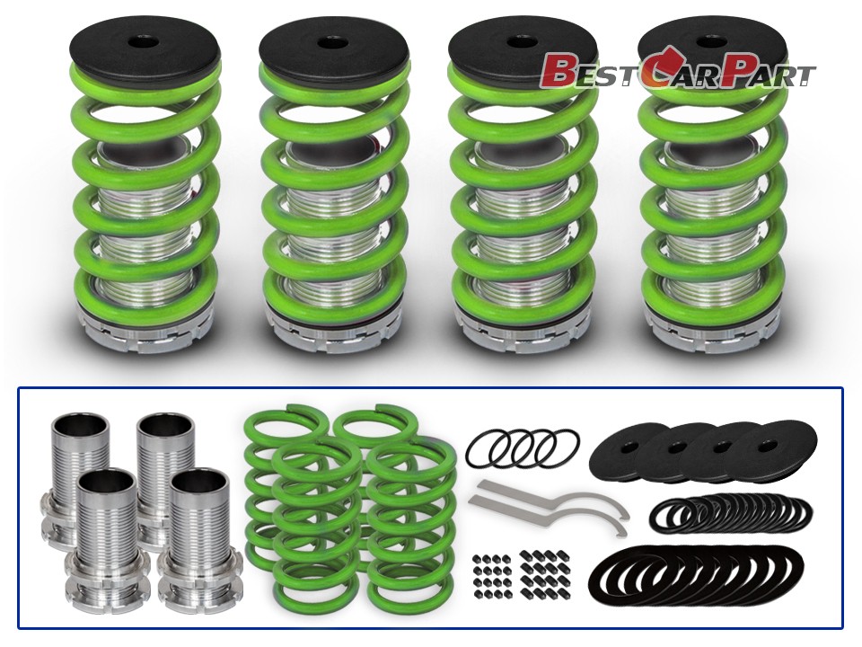 Auto Hood Lift Supports For 06-10 Hummer H3 Front Shocks 6288 2412VS 15260641
