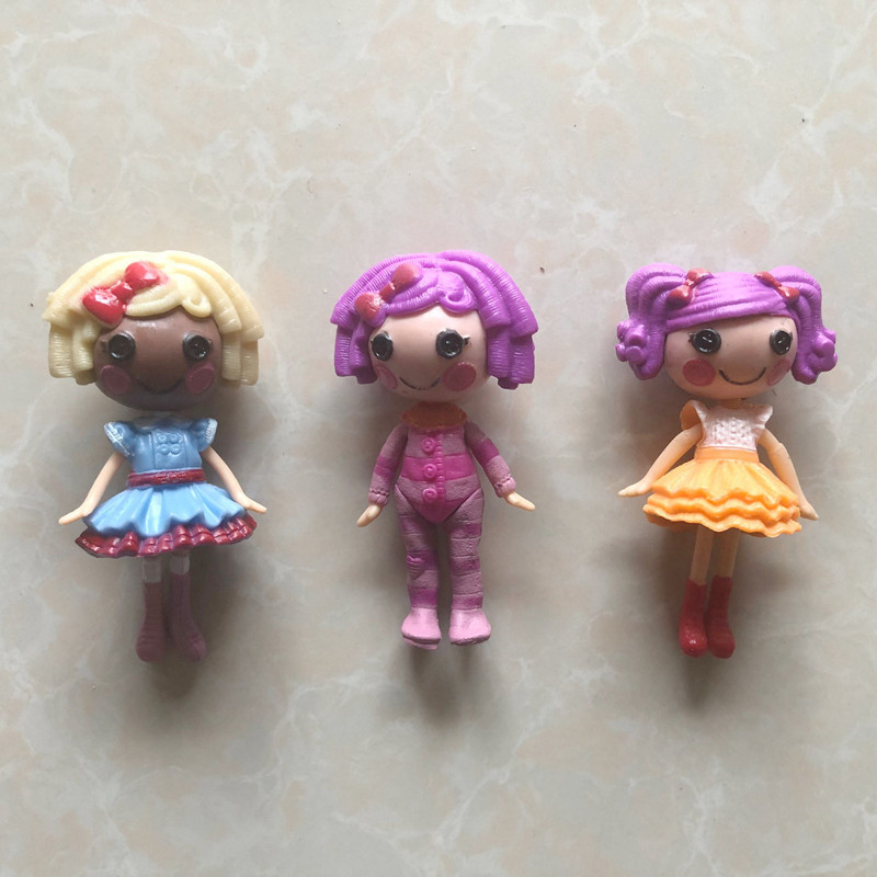 VINTAGE ~ DAZZLE DOLL ~RHINESTONE ~ NRFP ~ MATTEL 1981 ~FREE USA SHIPPING ~