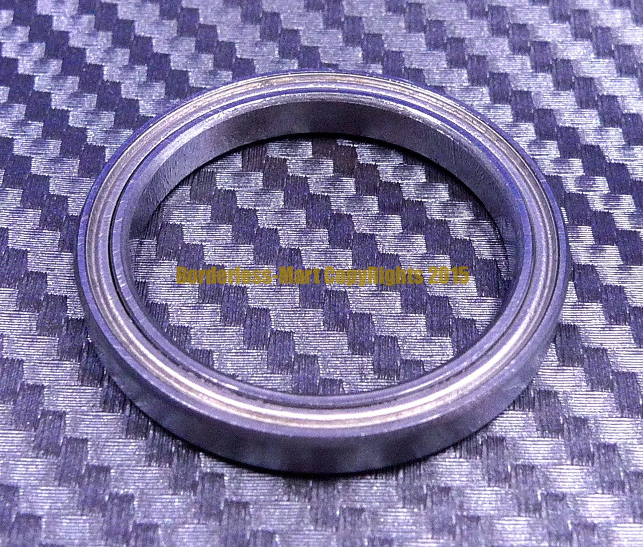 12x18x4mm 6701ZZ Metal Shielded Ball Bearing Bearings 6701z 4 PCS