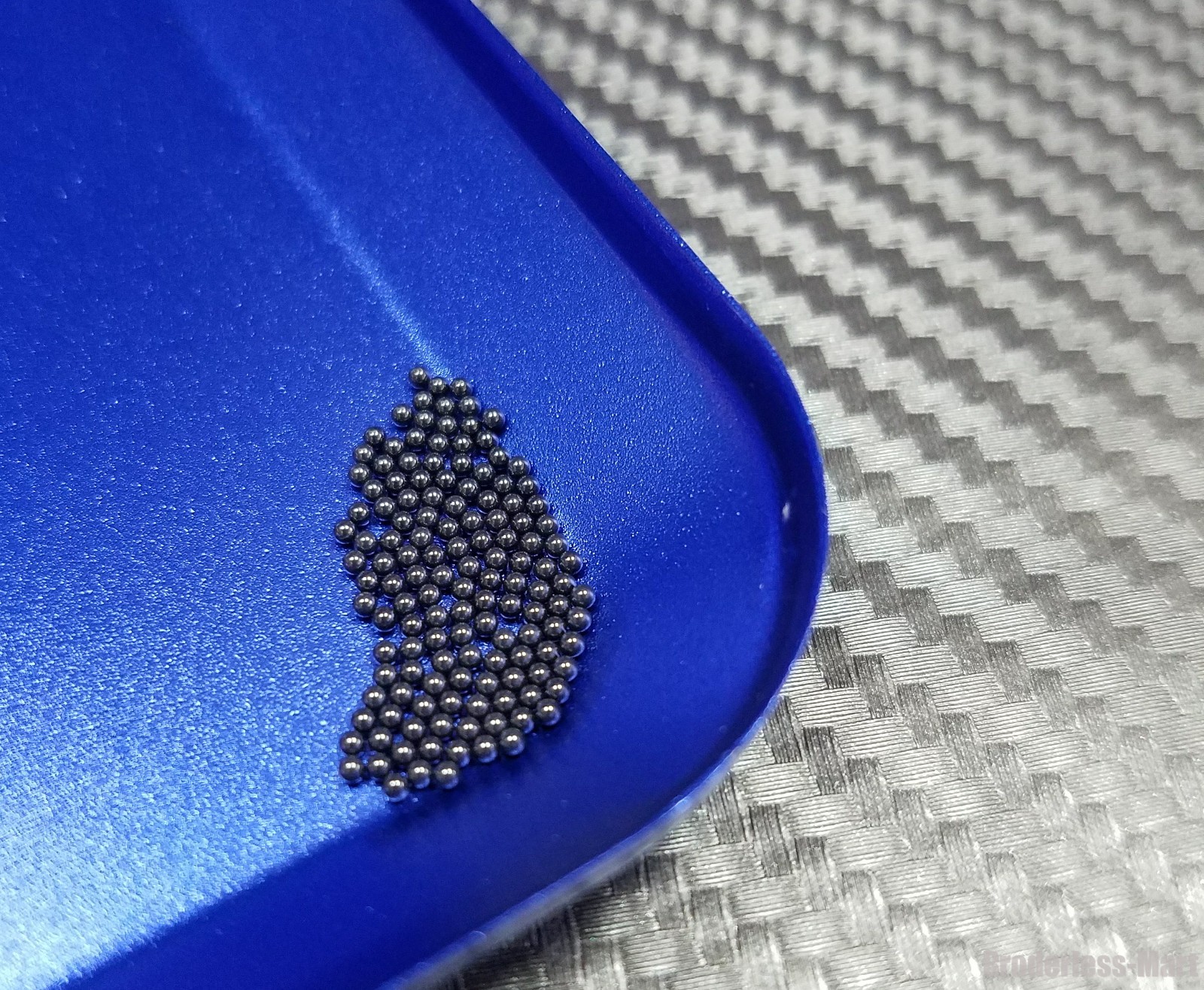 1000 pcs 3 mm mm silicon nitride ceramic balls SI3N4 Ball G5