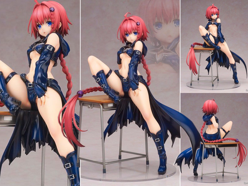2Y-Style To Love-Ru Darkness Sairenji Haruna Yukata ver 1//8 Figuren 19cm NoBox