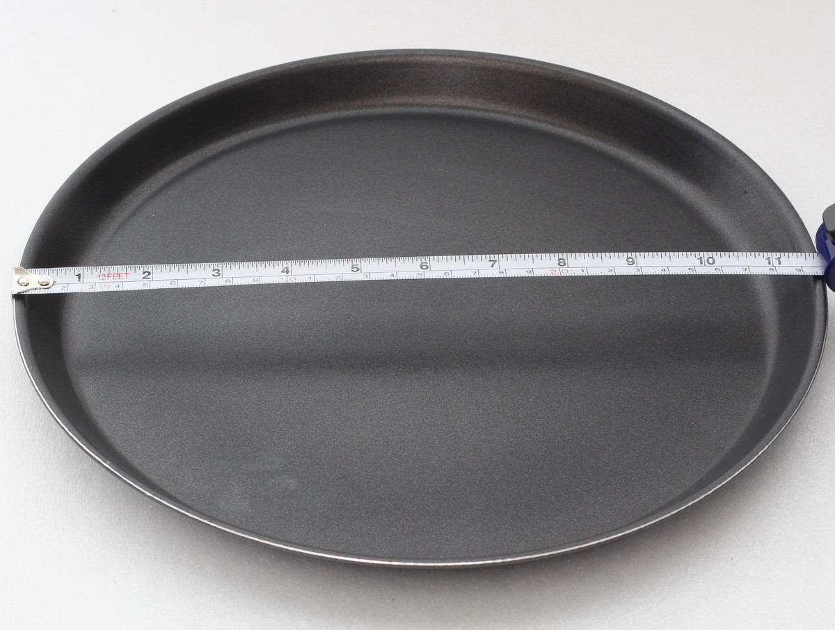 Genuine Samsung Crusty Oven Plate Pan 12" Diameter from MG14H3020CM