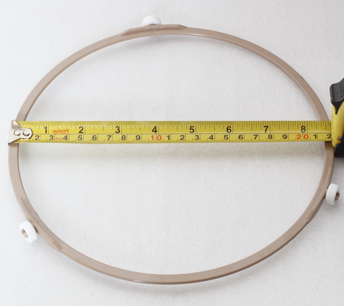 Turntable Holder Roller Universal Microwave Oven Ring Parts Base