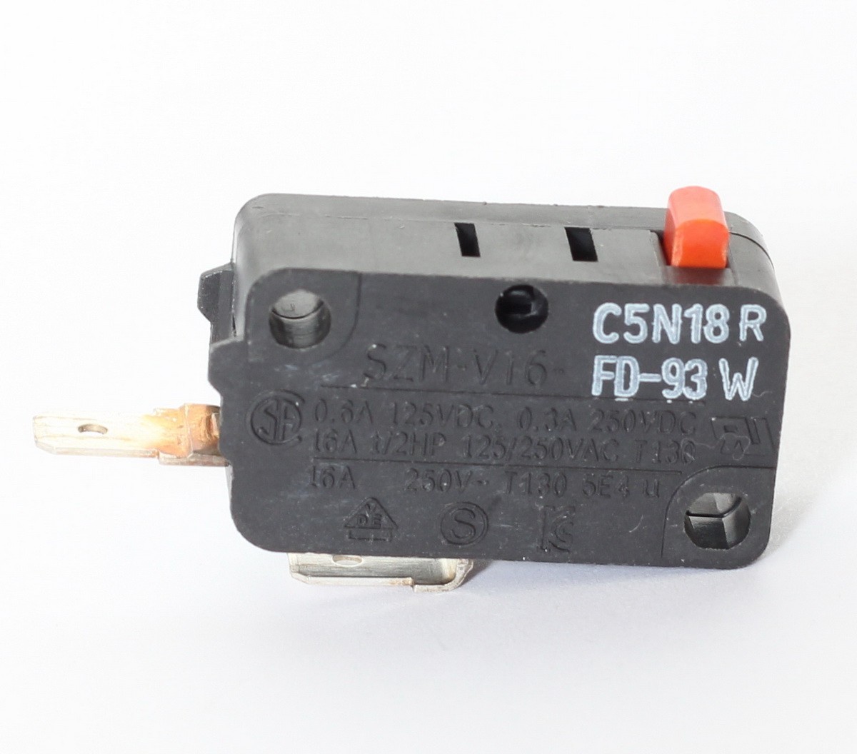 Genuine Starion SZM-V16-FD-93W Switch Microwave GE/SAMSUNG/LG