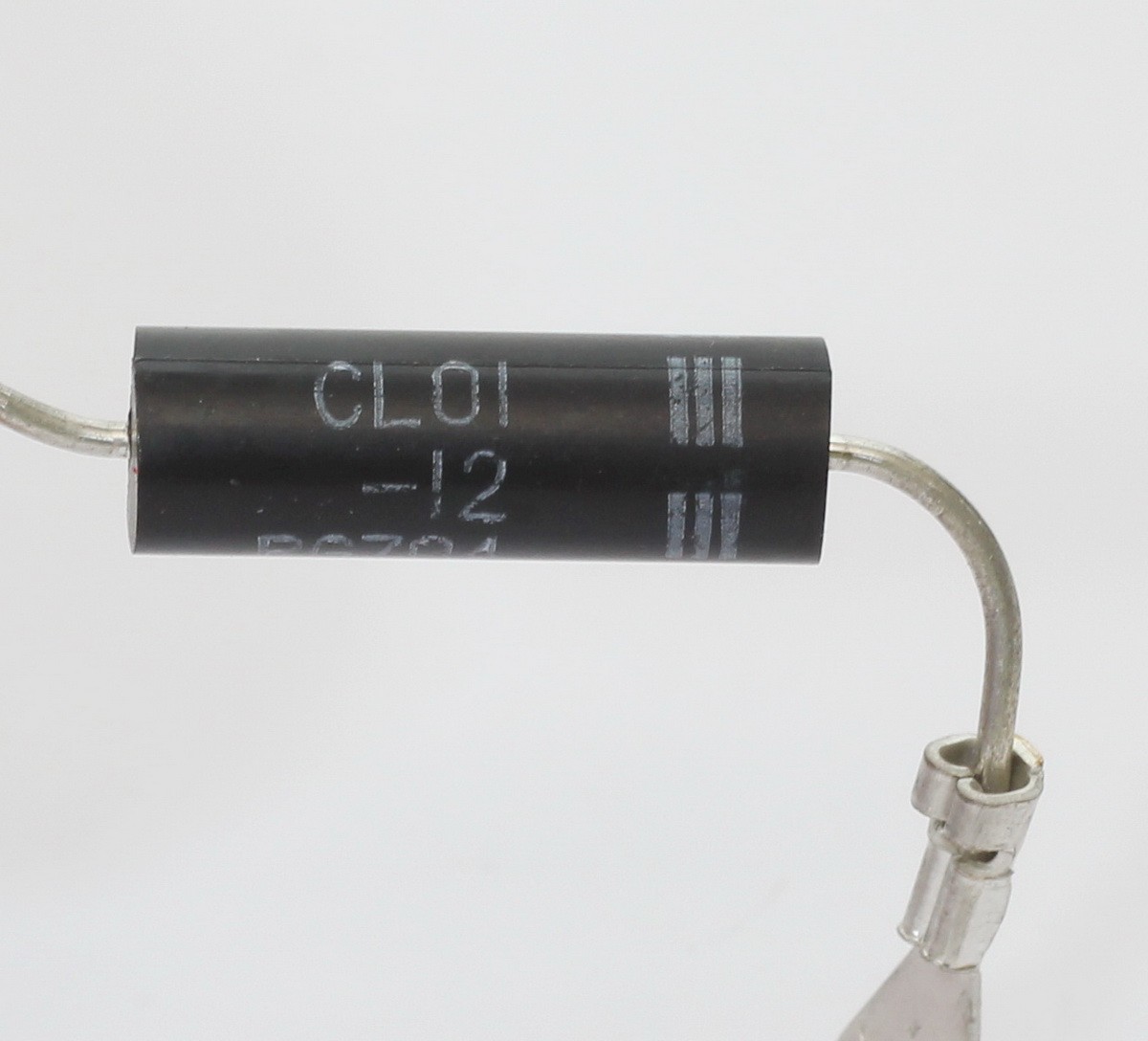 CONNETTORE PG9 CON RADDRIZZATORE 110/220V | SpA - Foto 3