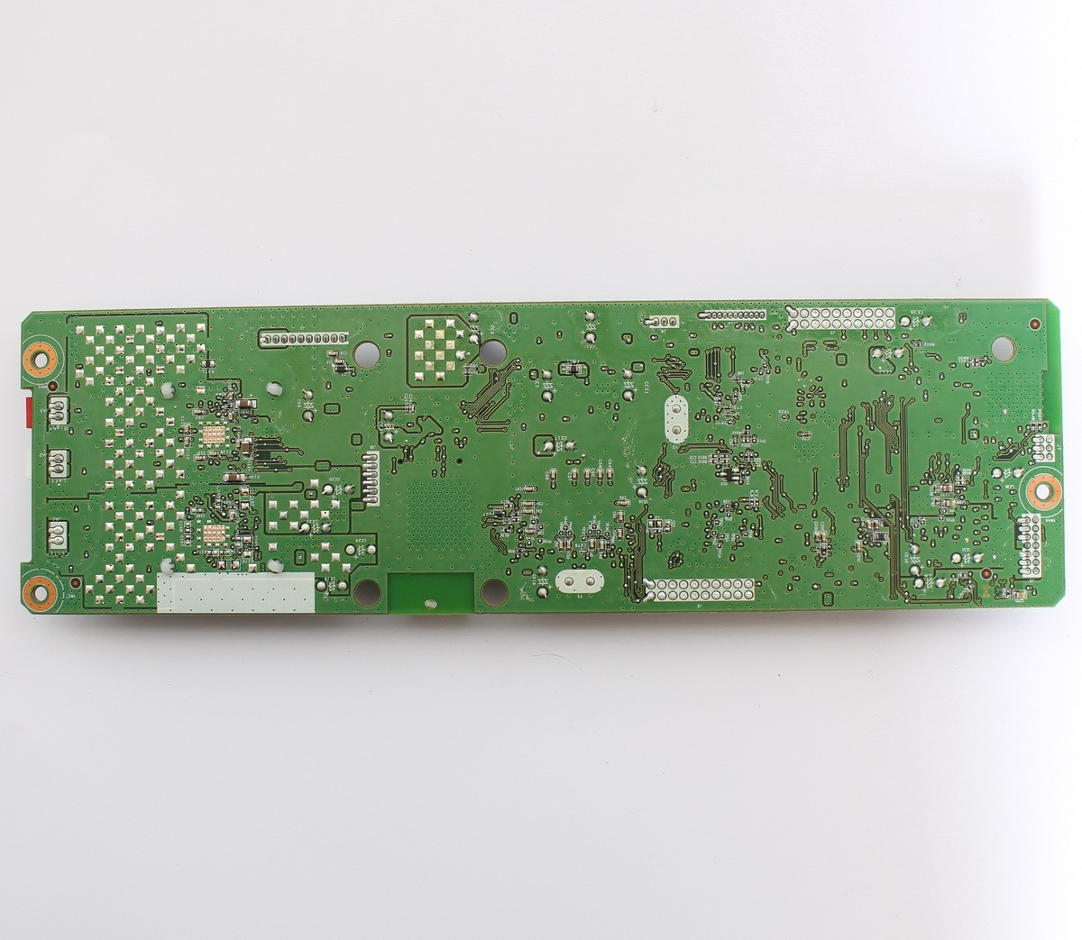 vizio sound bar circuit board
