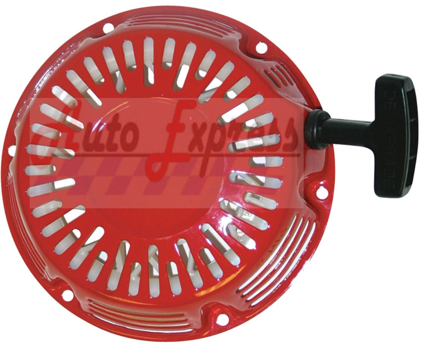 Honda GX200 6.5 hp Recoil Assembly FITS 6.5HP Engine Steel Rachet