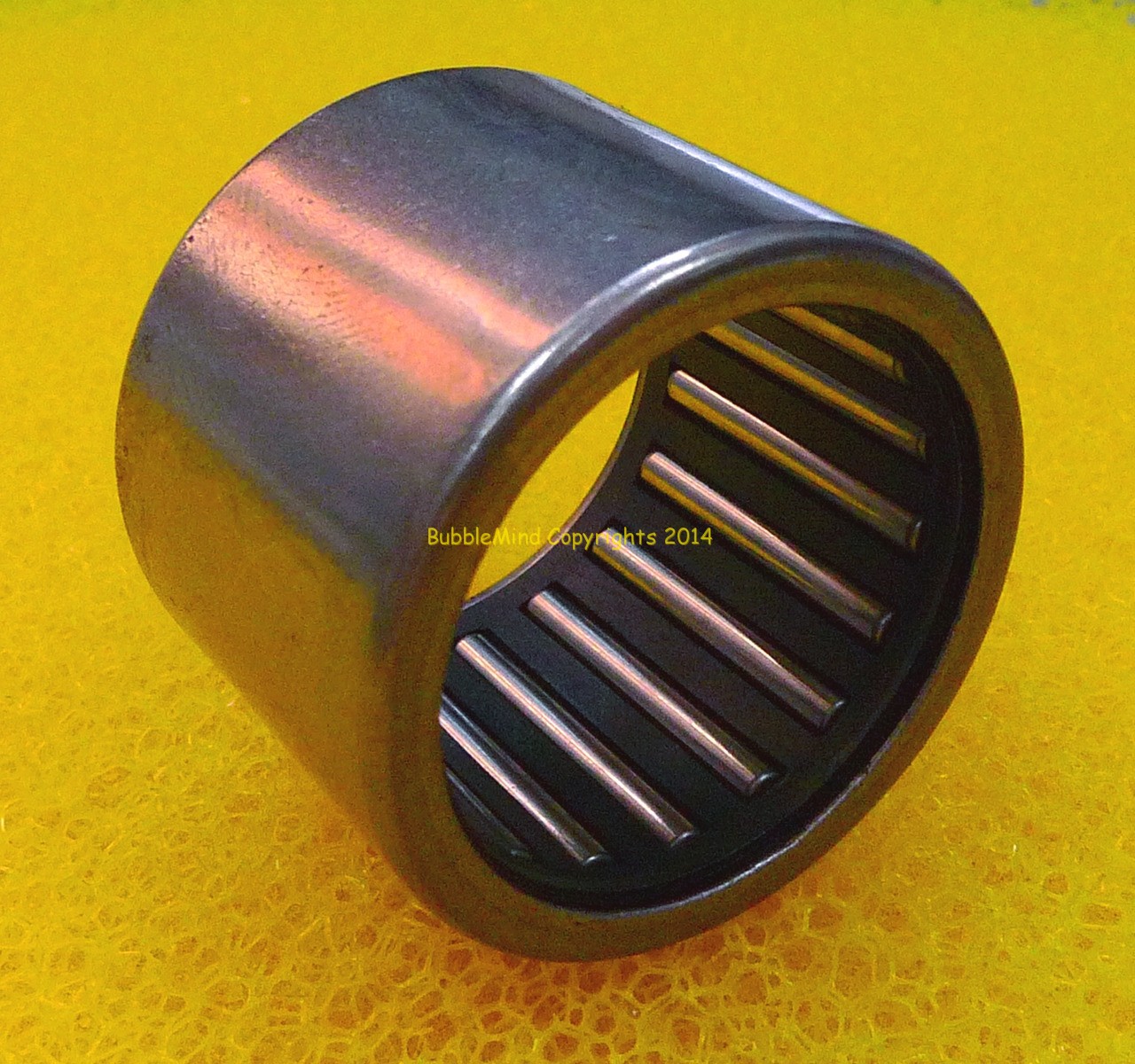10pcs Bearings HK3020 Drawn Cup Needle Roller Bearings 30x37x20 mm