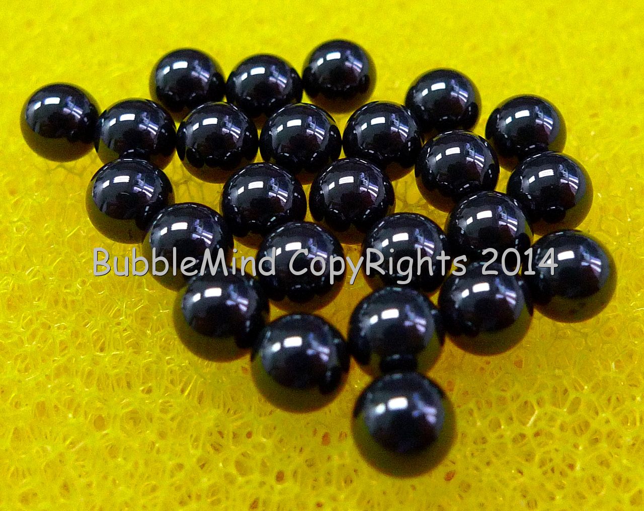 4mm 10 Pcs G5 Si3N4 Ceramic Loose Bearing Balls 0.1575/" Silicon Nitride