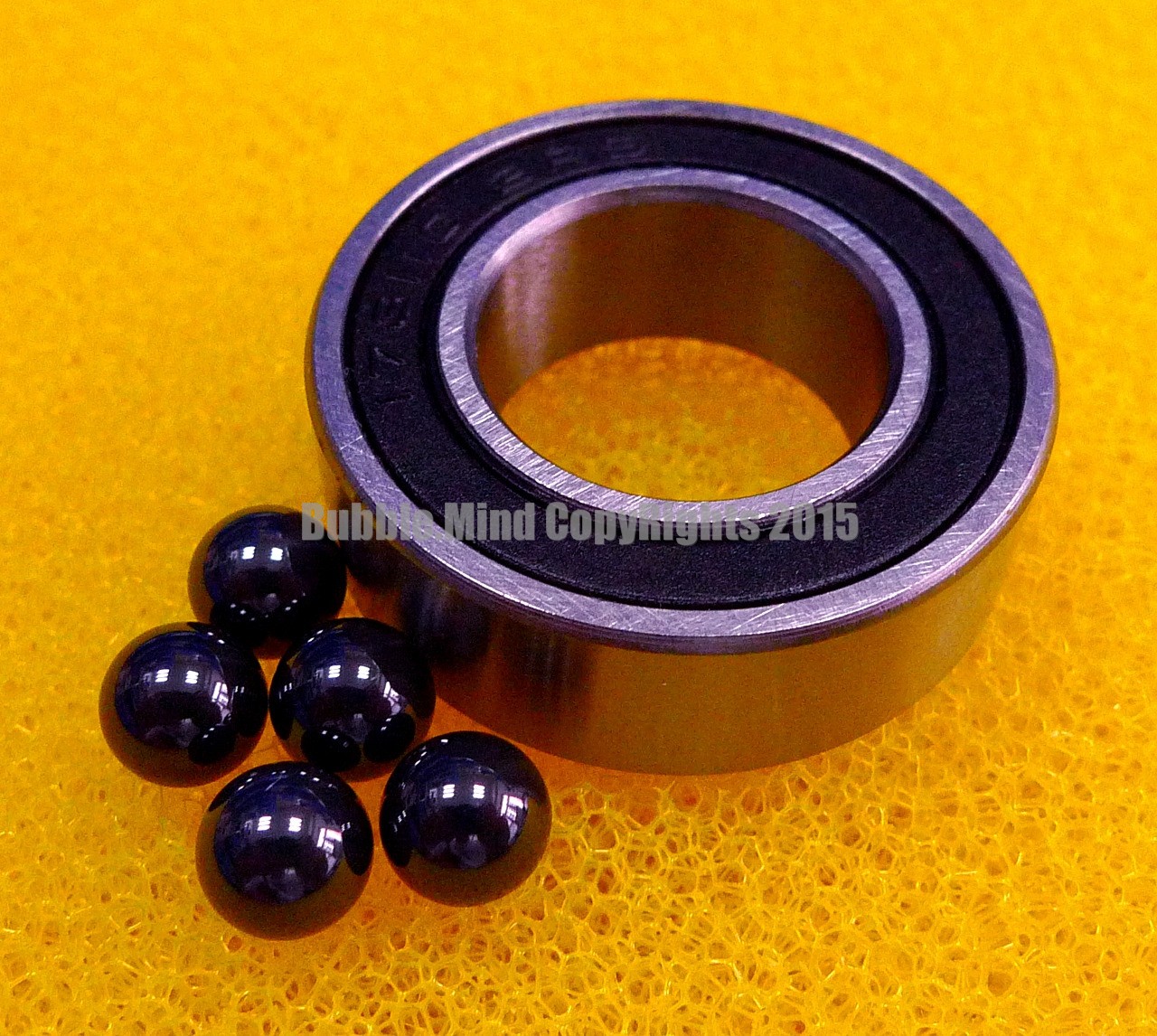 D/&D PowerDrive RC1203 Banded V Belt