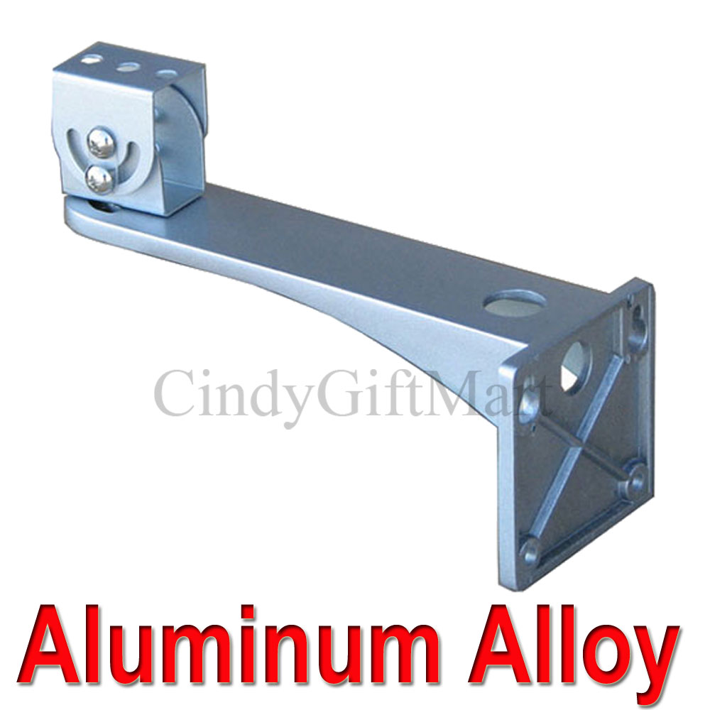 Camera bracket 1. Крепление универсальное wall mount (1-7-011). крепление universal arm bracket. кронштейн для камеры видеонаблюдения. телескопический кронштейн для камеры видеонаблюдения.