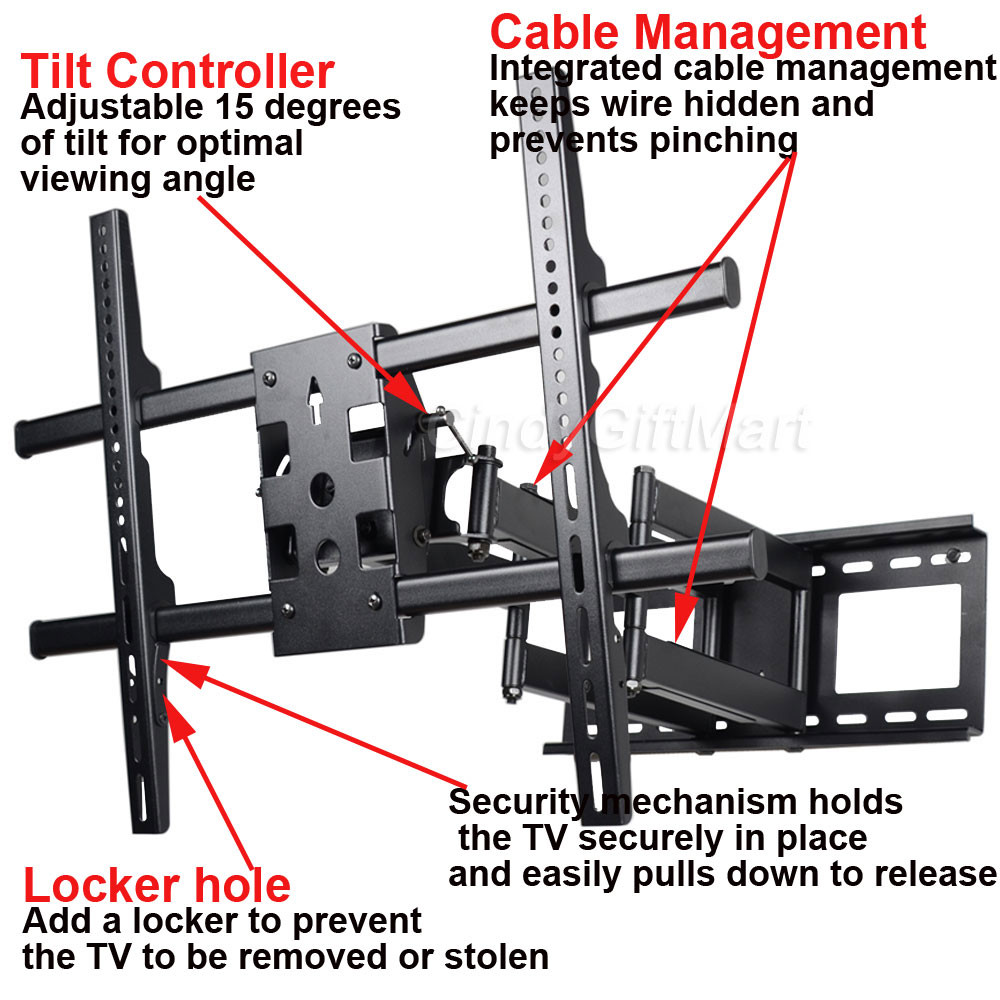 Features and Benefits: