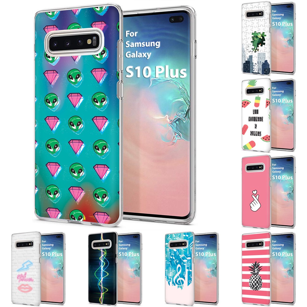 how to print from samsung galaxy s10e