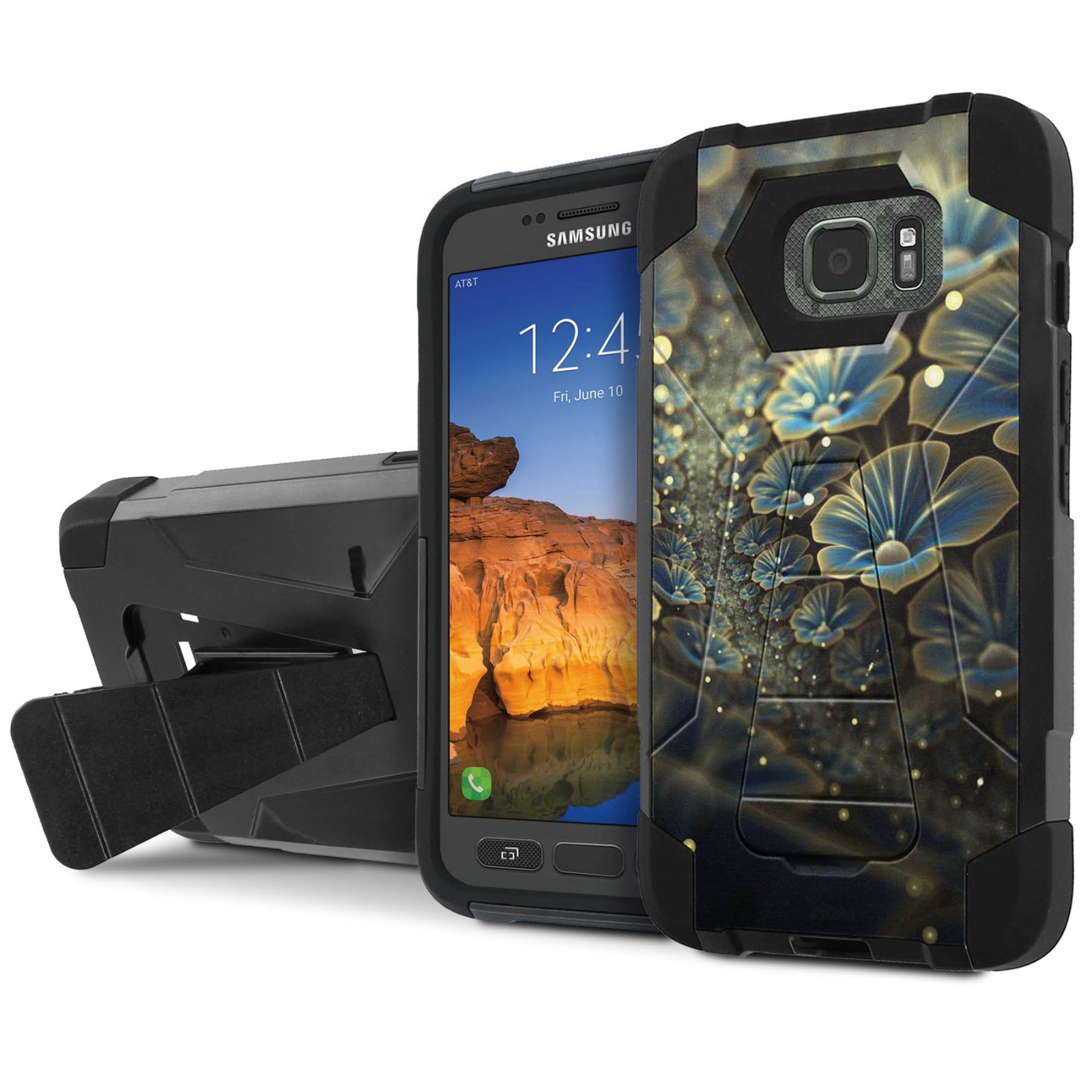 galaxy s7 active ebay