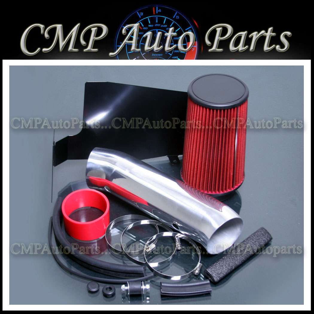 New Cold Air Intake F250 Truck F350 Ford F-250 Super Duty F-350 Excursion 00-03