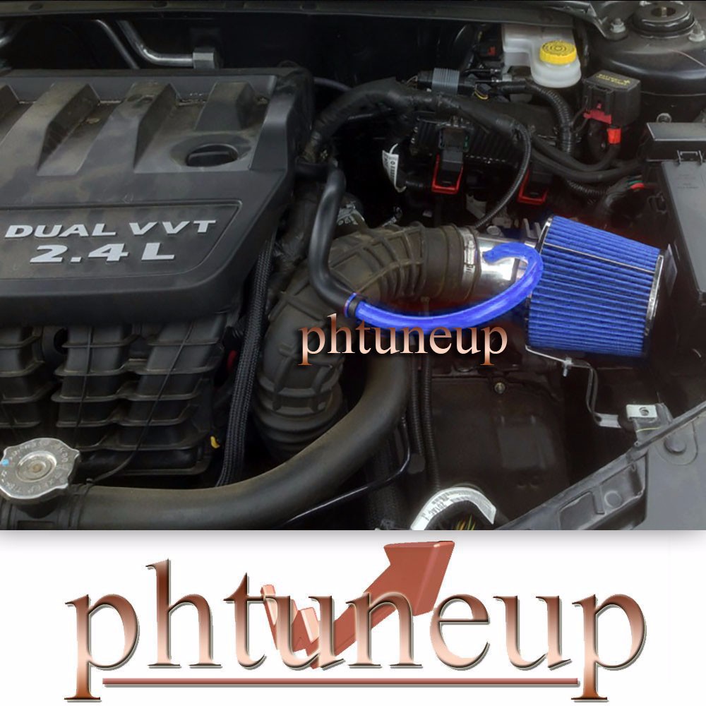 Dodge 24 Engine - Ultimate Dodge