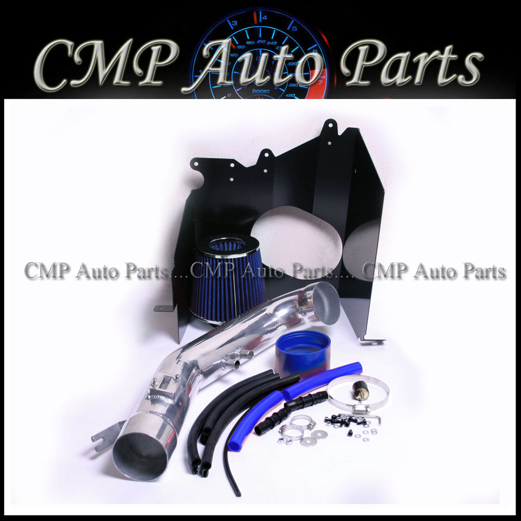 OBX Throttle Body Spacer Fits 04-10 Infiniti QX56 04 Nissan PATHFINDER V8 5.6L