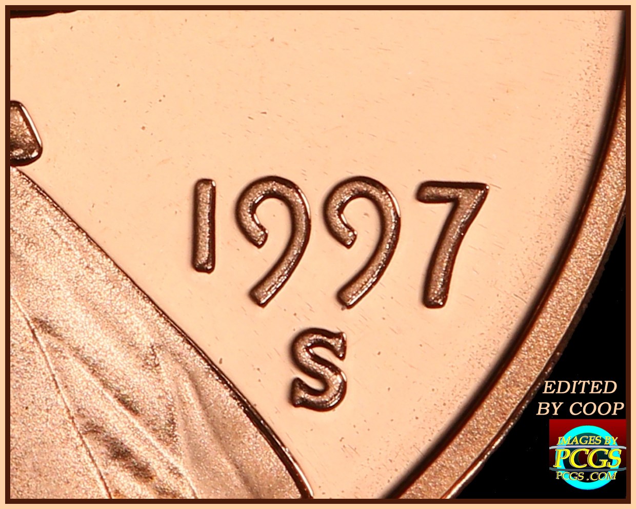 1997-Cent,-Is-There-Supposed-To-Be-2-Fonts-For-The-9-S?
