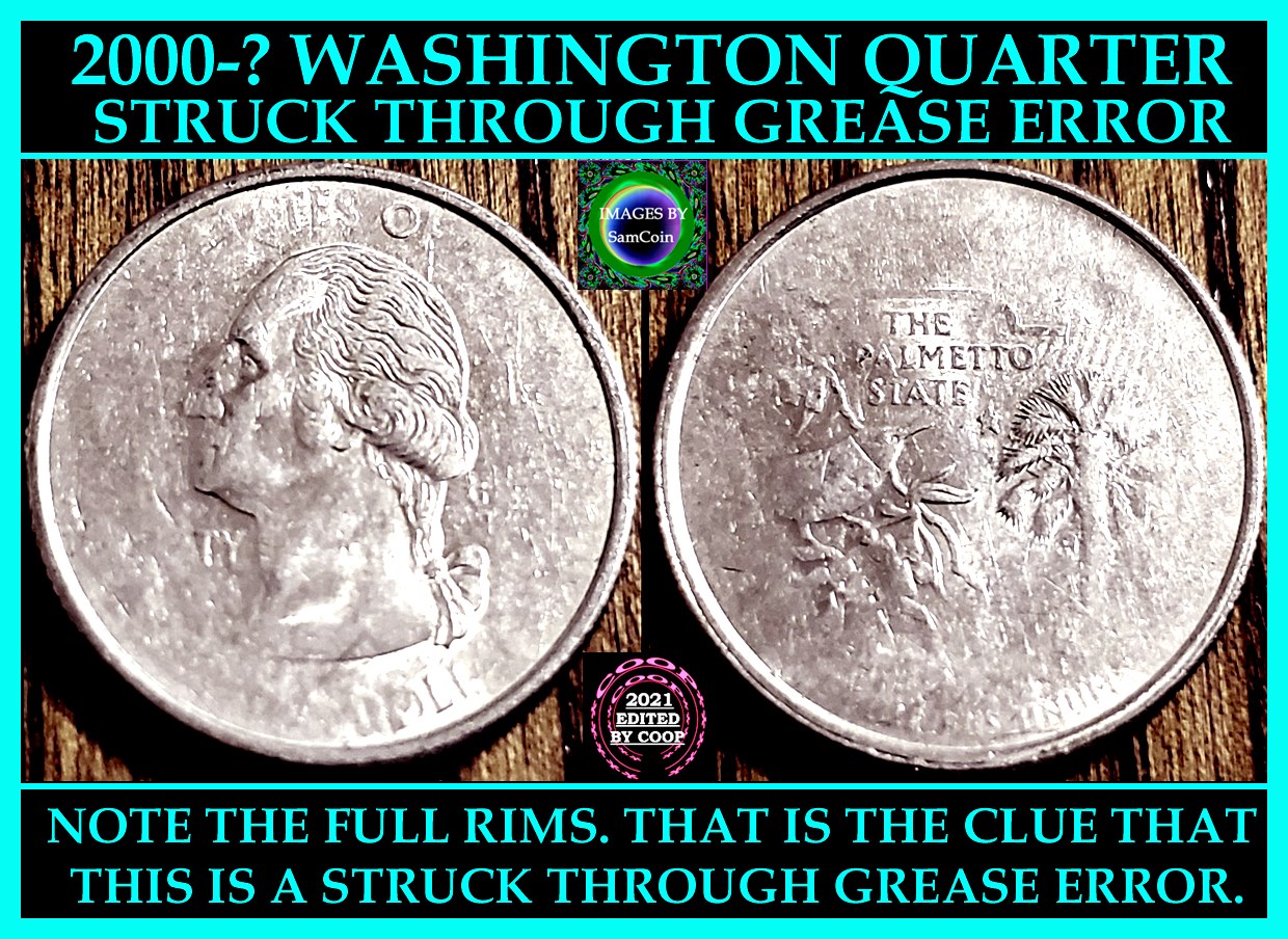 1776 To 1976 Quarter Dollar Drummer Boy Error 1776-1976 Drummer Boy Error Worth Sending For Grading? - Coin Community