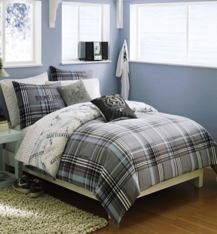 New Quiksilver Payback Plaid Full Queen Comforter Pillowshams 3pc Details About New Quiksilver Payback Plaid Full Queen Comforter Pillowshams 3pc Bedding Set
