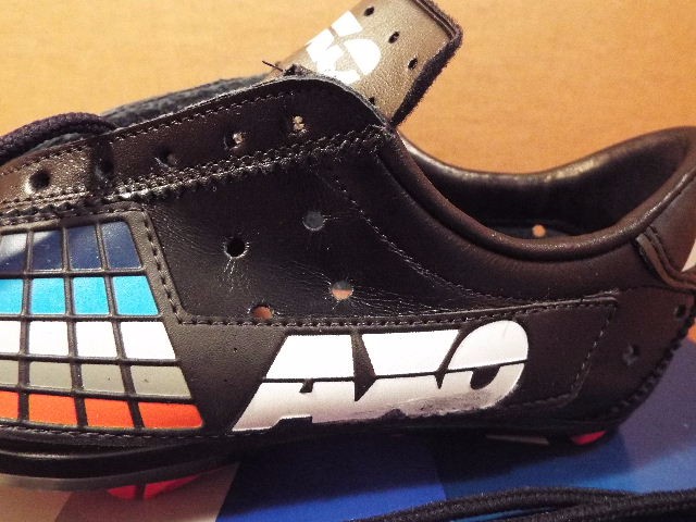axo mountain bike shoes