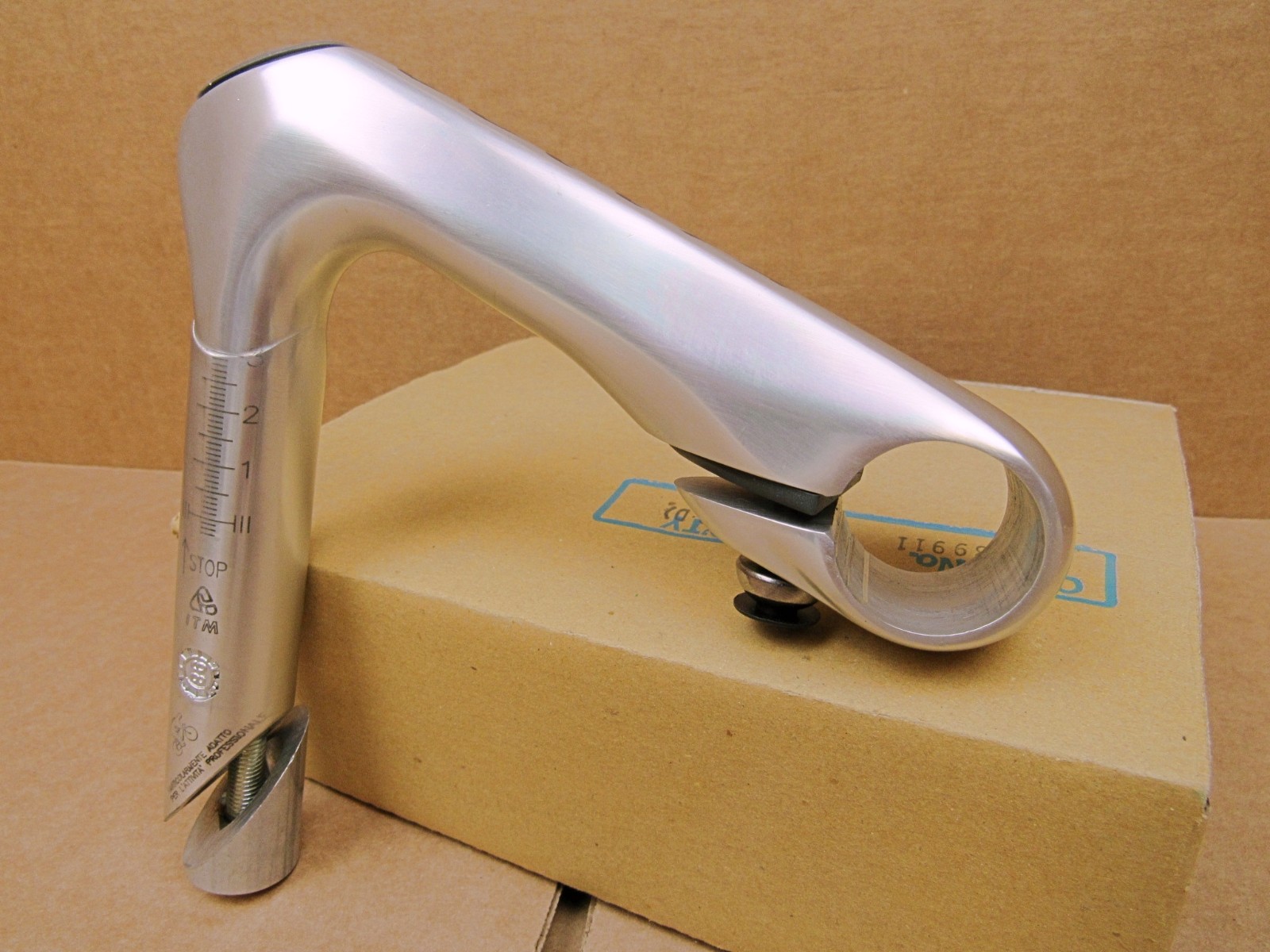 Itm goccia stem clearance