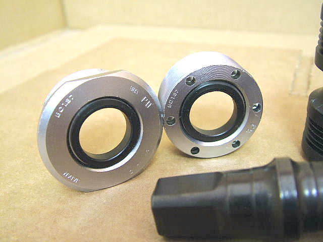 New-Old-Stock Shimano 105 
