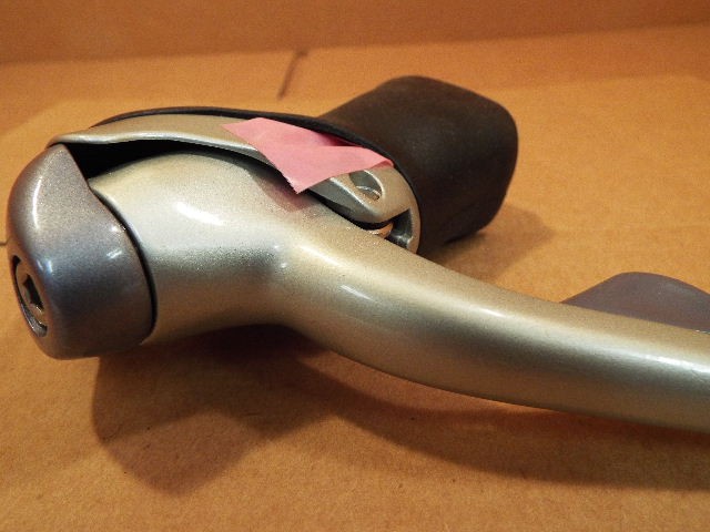 Shimano 105 シフター ブラック シフター シマノ 105」の人気商品一覧 | 安い商品を通販サイト