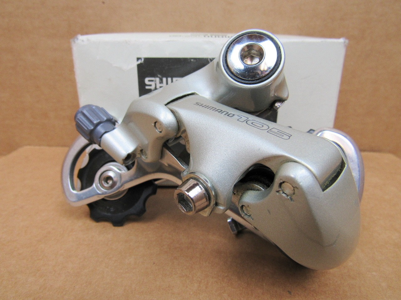 old shimano 105