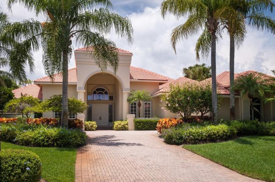 1,950,000 Frenchmans Creek Luxury Estate Home 33410 SOLD! Palm Beach